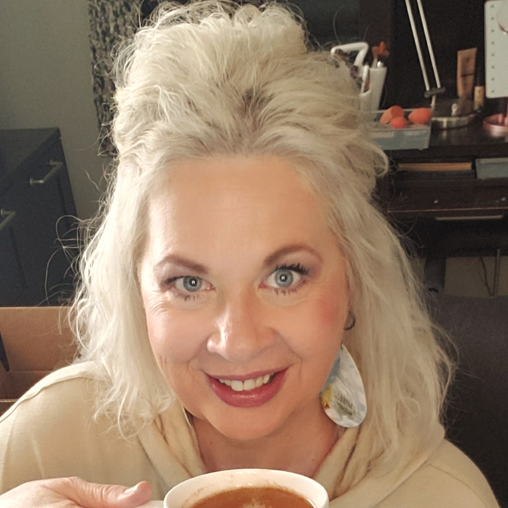 Meet your Posher, Jill